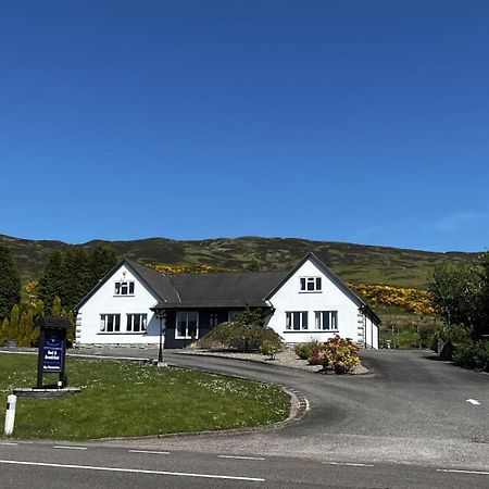 Springburn Farmhouse 史宾桥 外观 照片