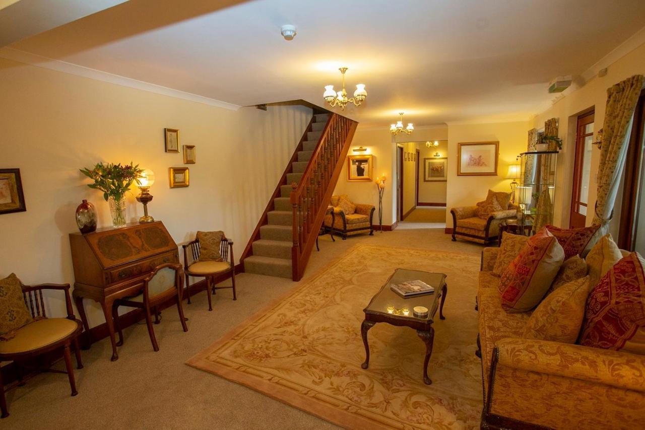 Springburn Farmhouse 史宾桥 外观 照片