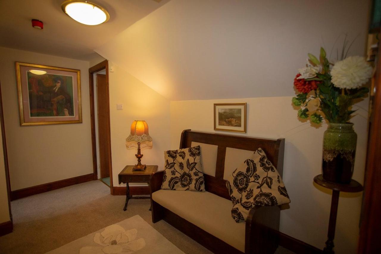Springburn Farmhouse 史宾桥 外观 照片