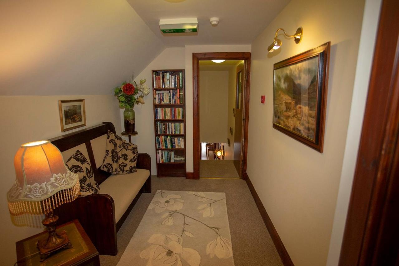 Springburn Farmhouse 史宾桥 外观 照片