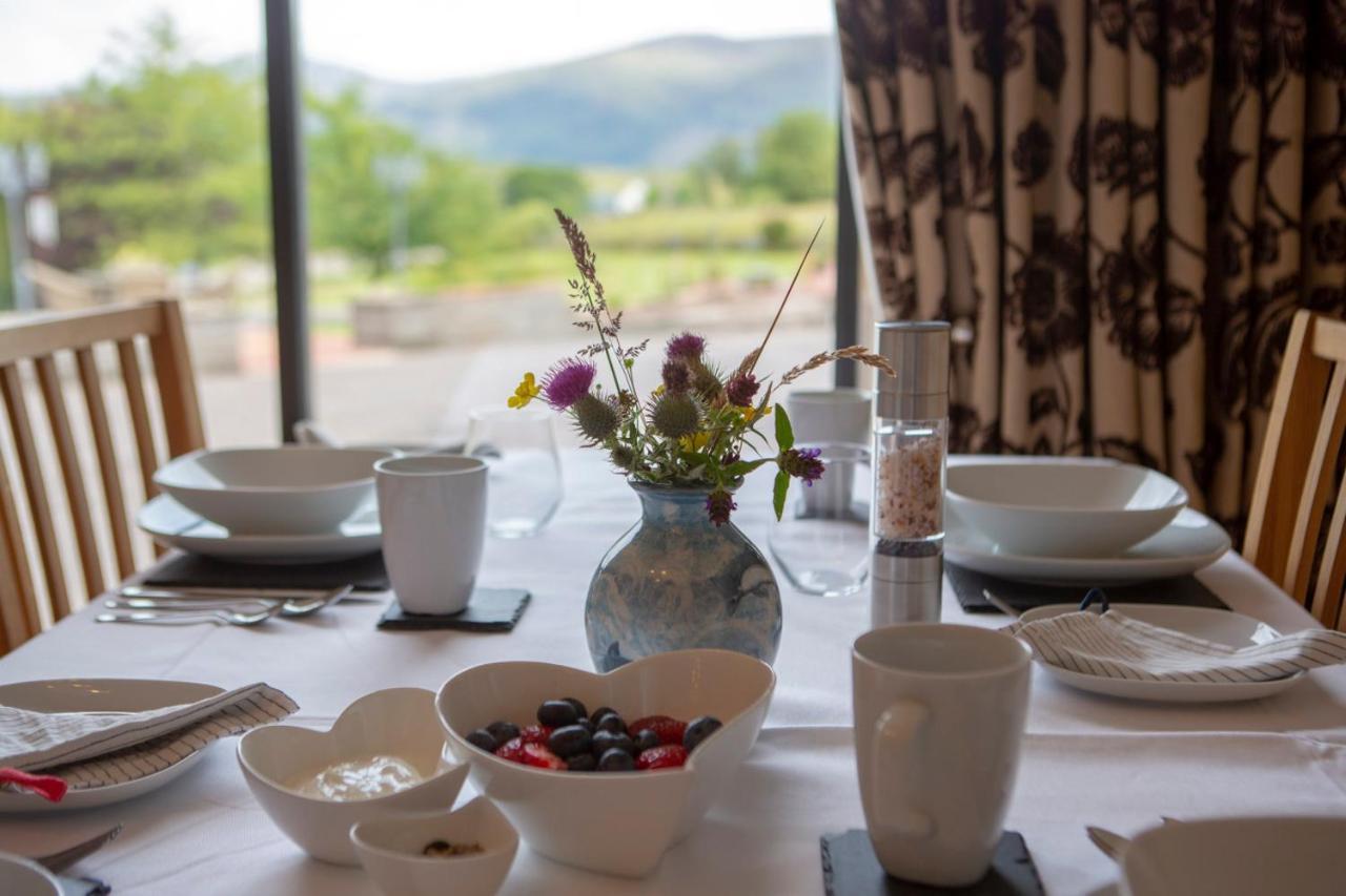 Springburn Farmhouse 史宾桥 外观 照片